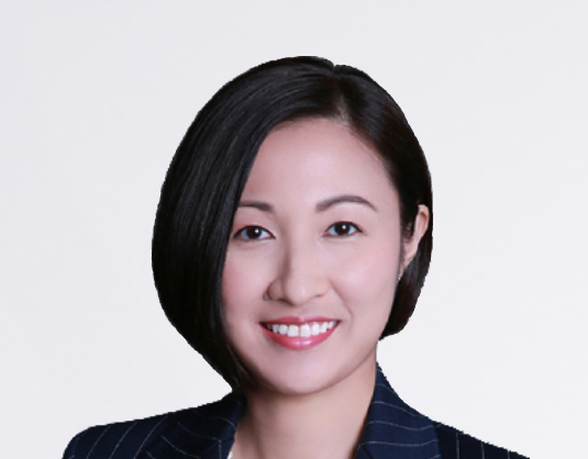 Geraldine LOW